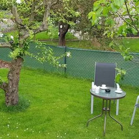 Διαμέρισμα With Back Garden